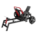 Commercial-Grade Glute & Hip Thrust Machine