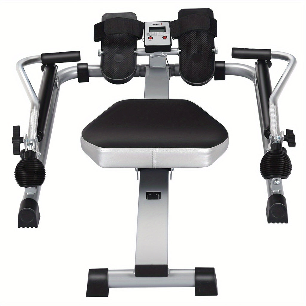 Hydraulic Rowing Machine