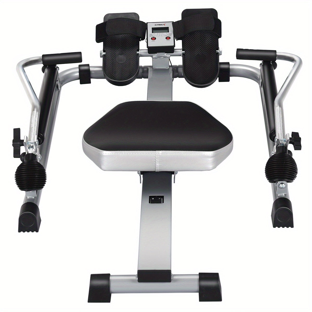 Hydraulic Rowing Machine
