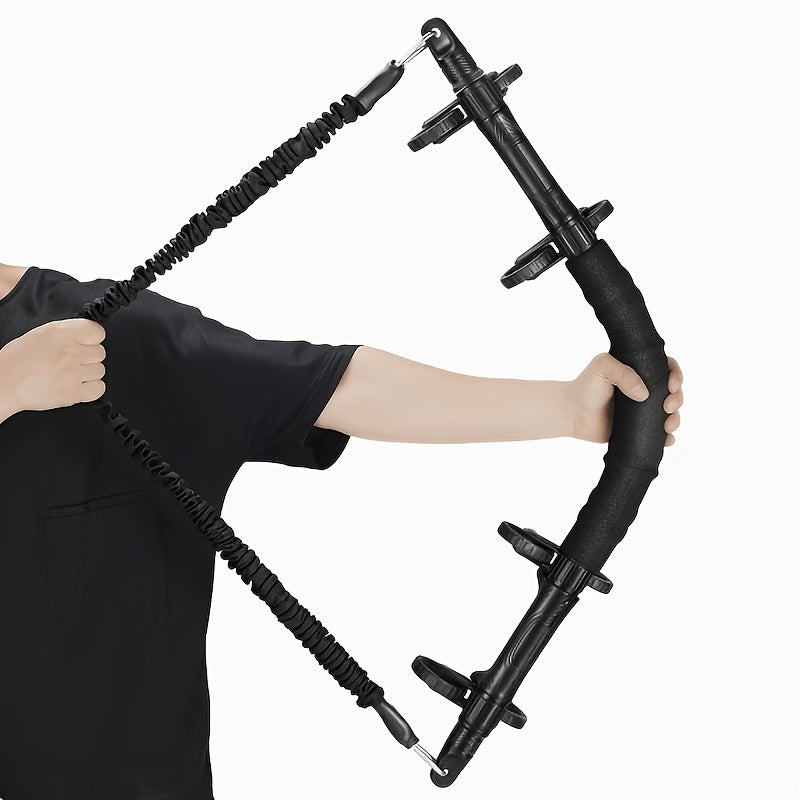 6-in-1 Multifunctional Fitness Bar