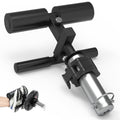 Tibia Dorsi Calf Raise Machine Attachment