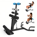 All-in-One Squat & Core Trainer Machine