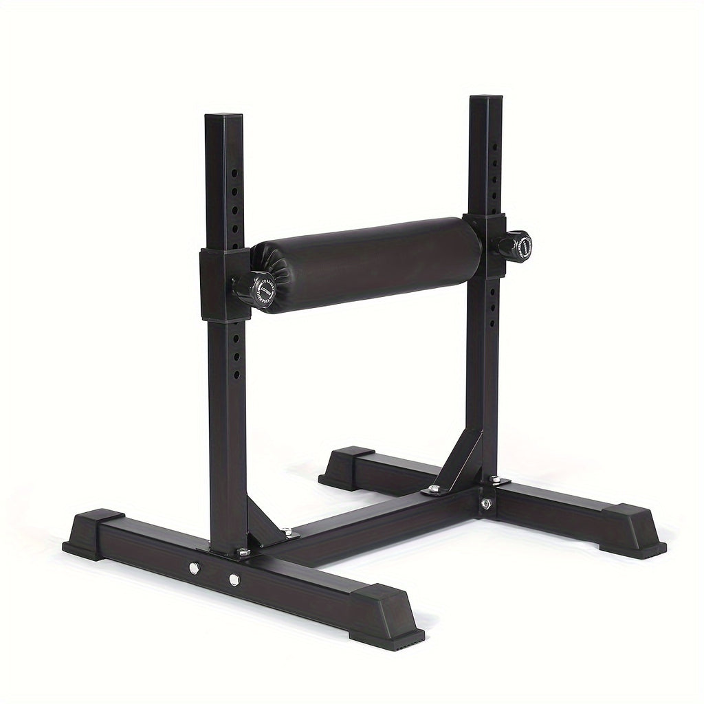Foldable Multi-Functional Cable Machine