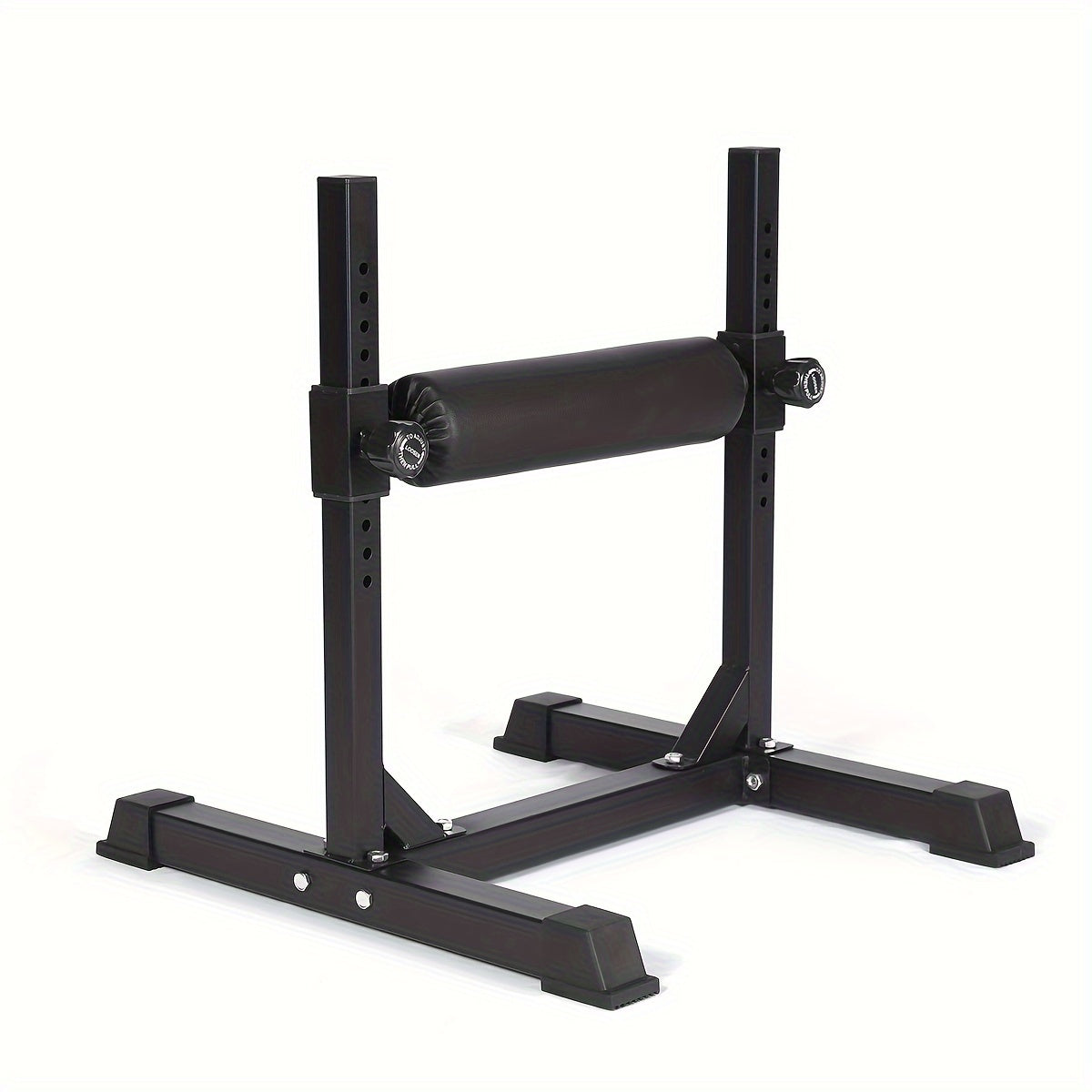 Foldable Multi-Functional Cable Machine