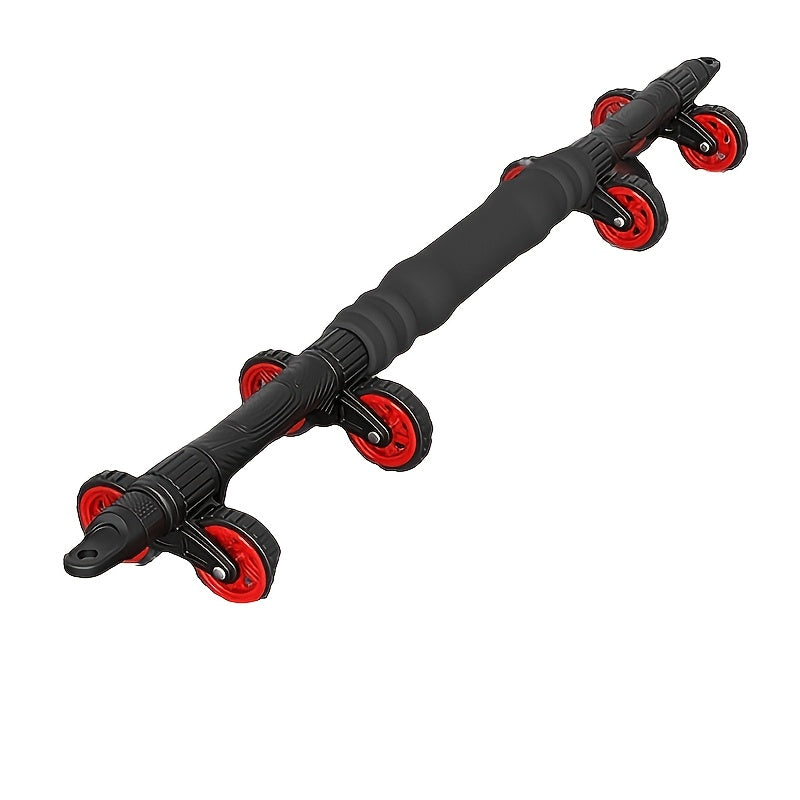 6-in-1 Multifunctional Fitness Bar
