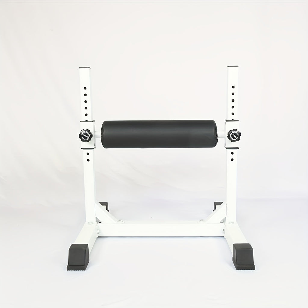 Foldable Multi-Functional Cable Machine