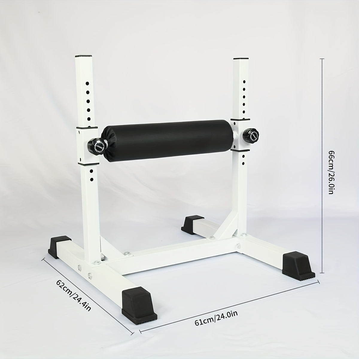 Foldable Multi-Functional Cable Machine