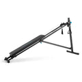Multi-Functional Incline Trainer with Resistance Cables