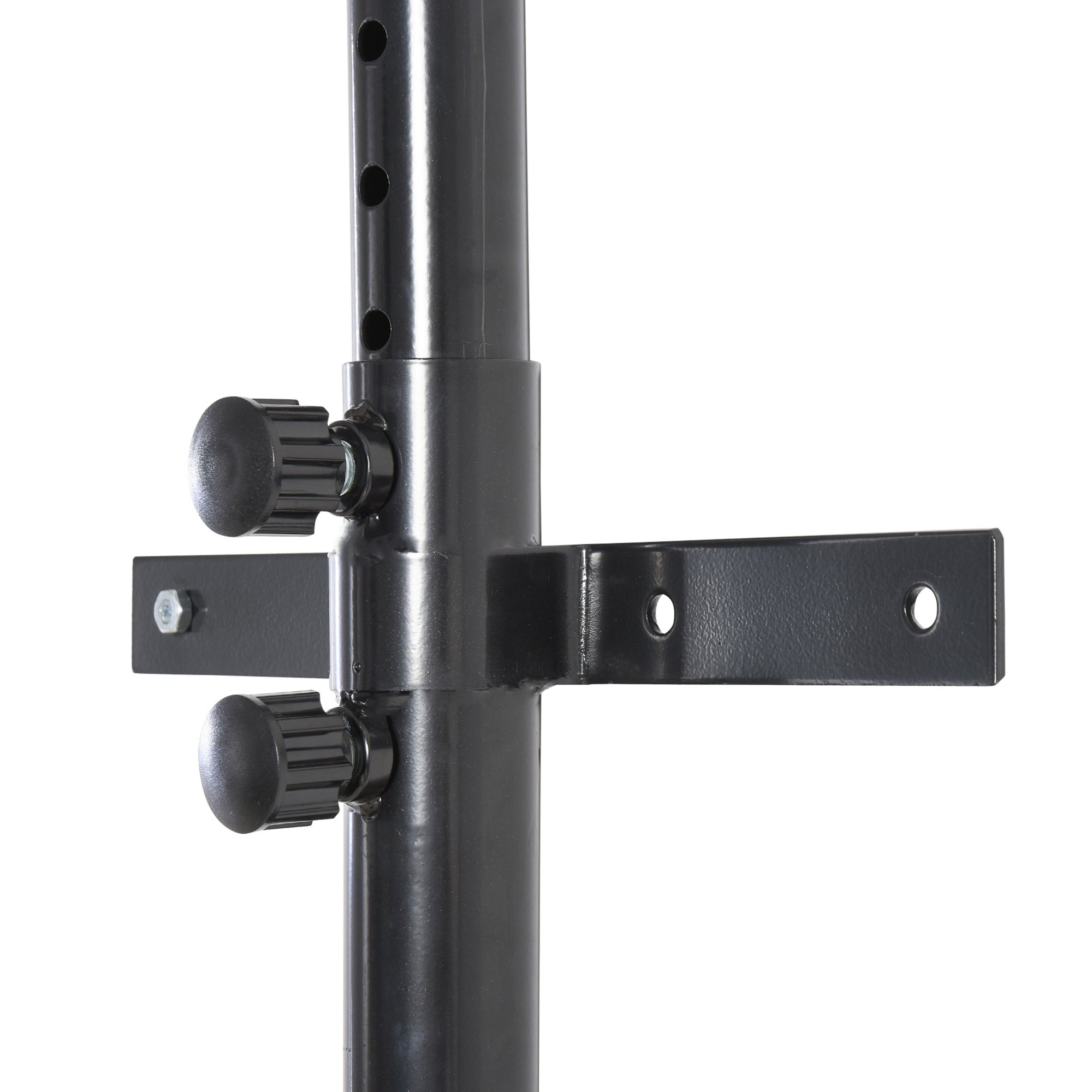 Adjustable Heavy Bag Wall Mount Bracket