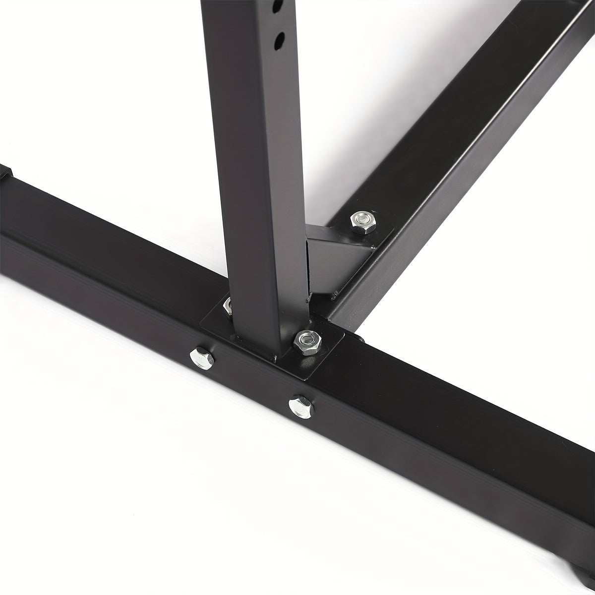 Foldable Multi-Functional Cable Machine