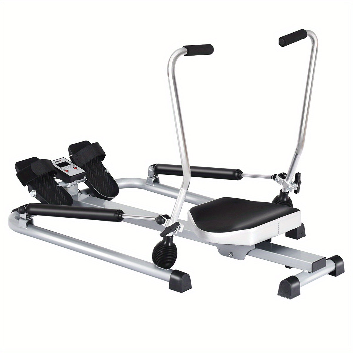 Hydraulic Rowing Machine
