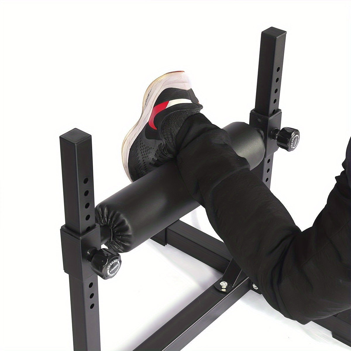 Foldable Multi-Functional Cable Machine