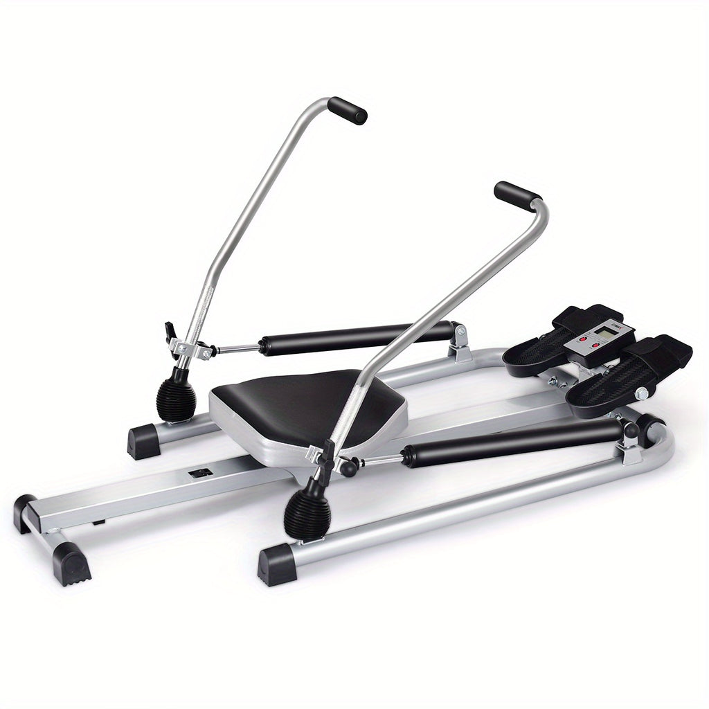 Hydraulic Rowing Machine