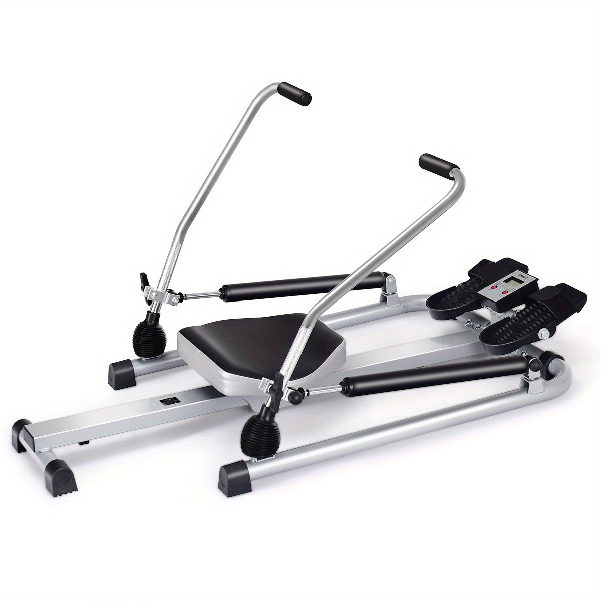 Hydraulic Rowing Machine