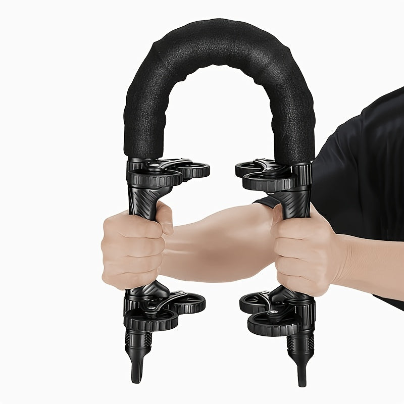 6-in-1 Multifunctional Fitness Bar