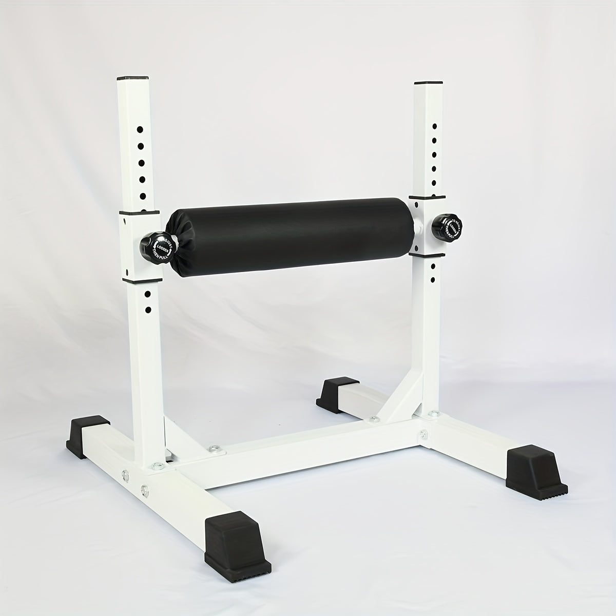 Foldable Multi-Functional Cable Machine