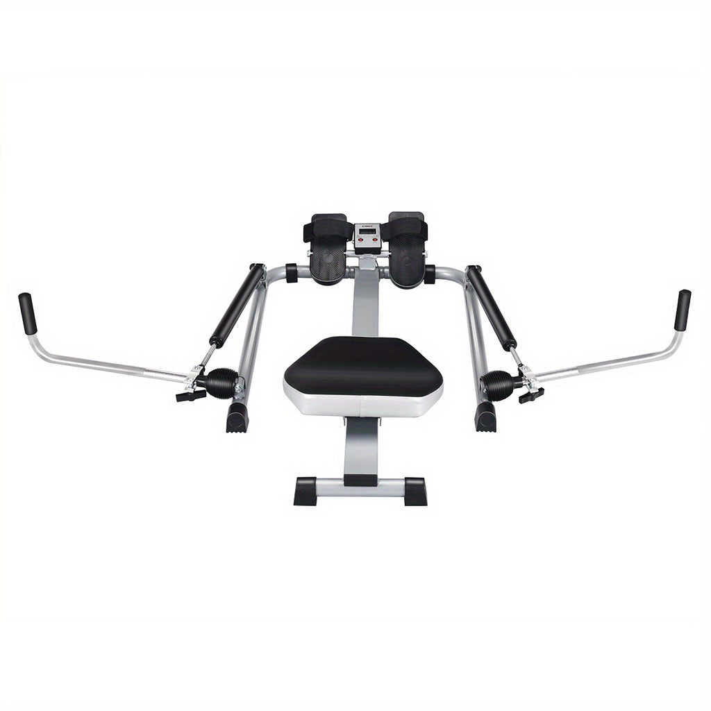 Hydraulic Rowing Machine