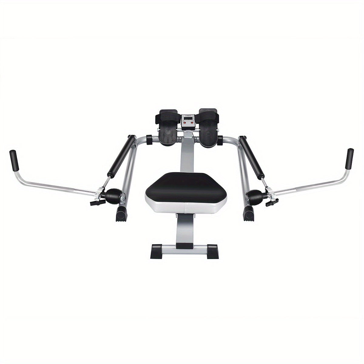 Hydraulic Rowing Machine