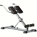 Adjustable Roman Chair / Back Hyperextension Bench