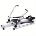 Hydraulic Rowing Machine