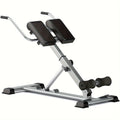 Adjustable Roman Chair / Back Hyperextension Bench