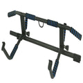 Multi-Grip Doorway Pull-Up Bar