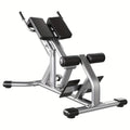 Adjustable Roman Chair Hyperextension Bench
